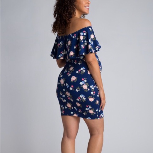 Maternity Dresses @MaternityMixNYC.com - Picture 4 of 4